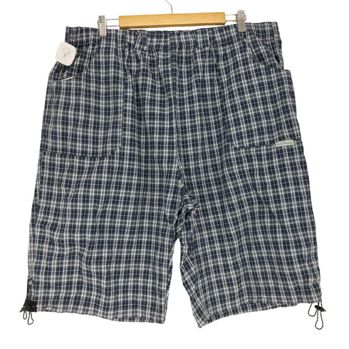 GERS チェックハーフパンツ メンズ JPN:XXL