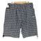 GERS チェックハーフパンツ メンズ JPN:XXL
