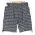 GERS チェックハーフパンツ メンズ JPN:XXL