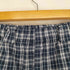 GERS チェックハーフパンツ メンズ JPN:XXL