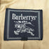 バーバリーズ BURBERRYS 刺繍ロゴ ウールテーラードジャケット レディース JPN:9号