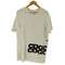 シーディージーコムデギャルソン CDG COMME des GARCONS 別注 ロゴプリントクルーネックTシャツ メンズ JPN:XL