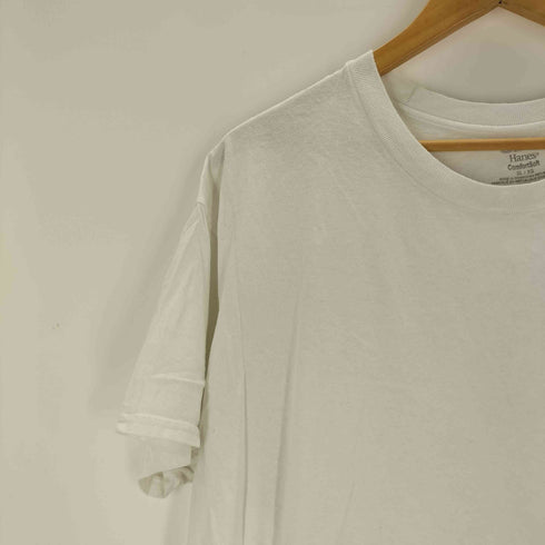 シーディージーコムデギャルソン CDG COMME des GARCONS 別注 ロゴプリントクルーネックTシャツ メンズ JPN:XL