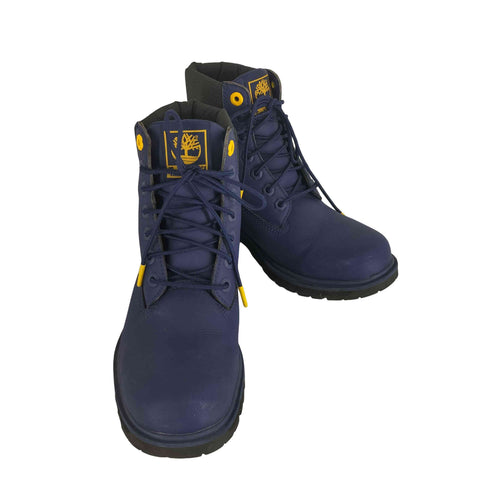 ティンバーランド Timberland RADFORD ラドフォード ラバライズド 6インチ ブーツ メンズ JPN:25.5