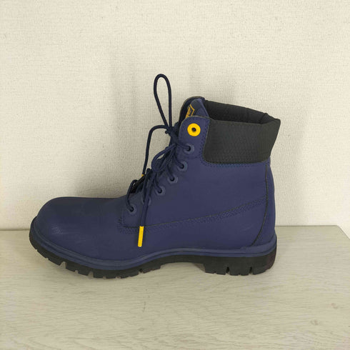 ティンバーランド Timberland RADFORD ラドフォード ラバライズド 6インチ ブーツ メンズ JPN:25.5