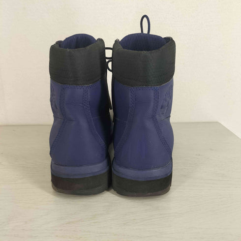 ティンバーランド Timberland RADFORD ラドフォード ラバライズド 6インチ ブーツ メンズ JPN:25.5