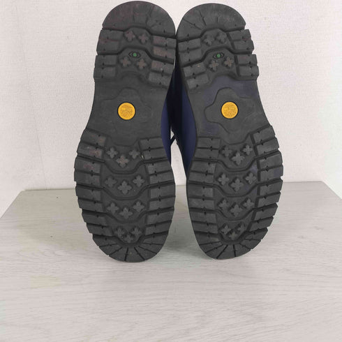 ティンバーランド Timberland RADFORD ラドフォード ラバライズド 6インチ ブーツ メンズ JPN:25.5