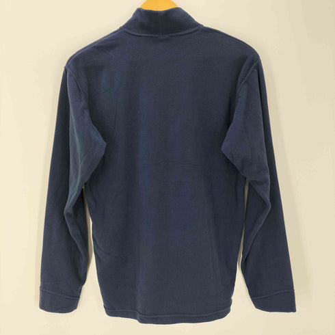 モンベル mont bell シャミース ハイネックセーター メンズ M