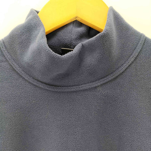 モンベル mont bell シャミース ハイネックセーター メンズ M
