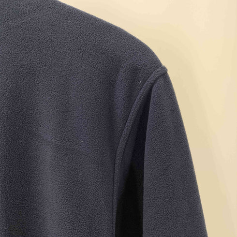 モンベル mont bell シャミース ハイネックセーター メンズ M
