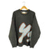 ヤンガーソング Younger Song YS Big logo knit メンズ JPN:L