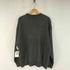 ヤンガーソング Younger Song YS Big logo knit メンズ JPN:L