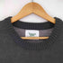 ヤンガーソング Younger Song YS Big logo knit メンズ JPN:L