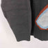 ヤンガーソング Younger Song YS Big logo knit メンズ JPN:L
