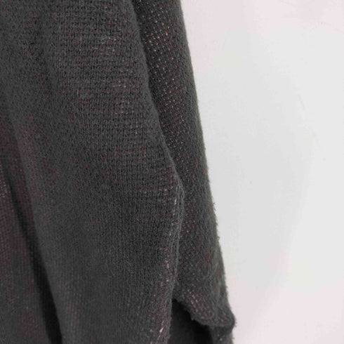 ヤンガーソング Younger Song YS Big logo knit メンズ JPN:L