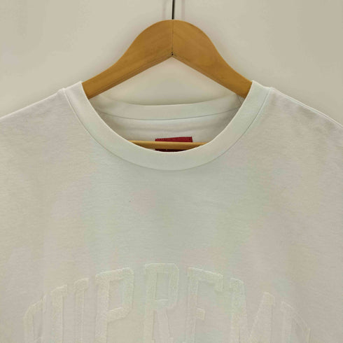 シュプリーム Supreme 19FW chenille arc logo メンズ JPN:XL
