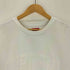 シュプリーム Supreme 19FW chenille arc logo メンズ JPN:XL