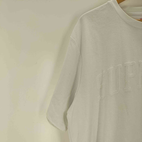 シュプリーム Supreme 19FW chenille arc logo メンズ JPN:XL