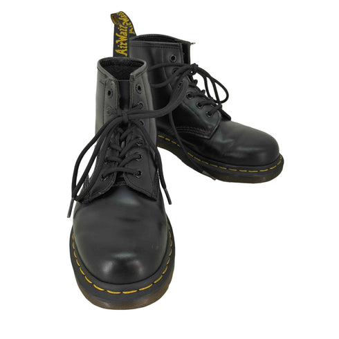 ドクターマーチン Dr.Martens 101 6EYE BOOT 6ホールブーツ レディース JPN:23.5