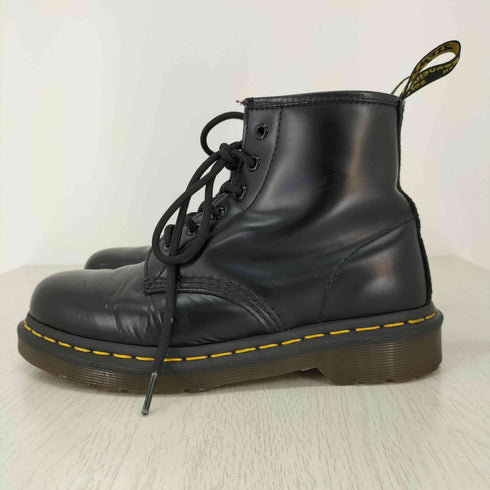 ドクターマーチン Dr.Martens 101 6EYE BOOT 6ホールブーツ レディース JPN:23.5