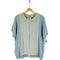 ヤンガーソング Younger Song YZ zip knit shirts メンズ JPN:L