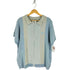 ヤンガーソング Younger Song YZ zip knit shirts メンズ JPN:L