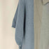 ヤンガーソング Younger Song YZ zip knit shirts メンズ JPN:L
