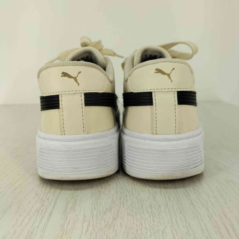 プーマ PUMA スマッシュ プラットフォーム レディース JPN:24.5