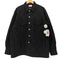 キート KIIT 別注 PINTUCK JKT ピンタック ジャケット メンズ JPN:2