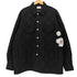 キート KIIT 別注 PINTUCK JKT ピンタック ジャケット メンズ JPN:2
