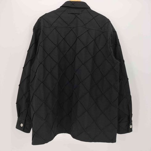 キート KIIT 別注 PINTUCK JKT ピンタック ジャケット メンズ JPN:2