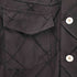 キート KIIT 別注 PINTUCK JKT ピンタック ジャケット メンズ JPN:2