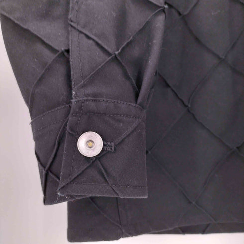 キート KIIT 別注 PINTUCK JKT ピンタック ジャケット メンズ JPN:2