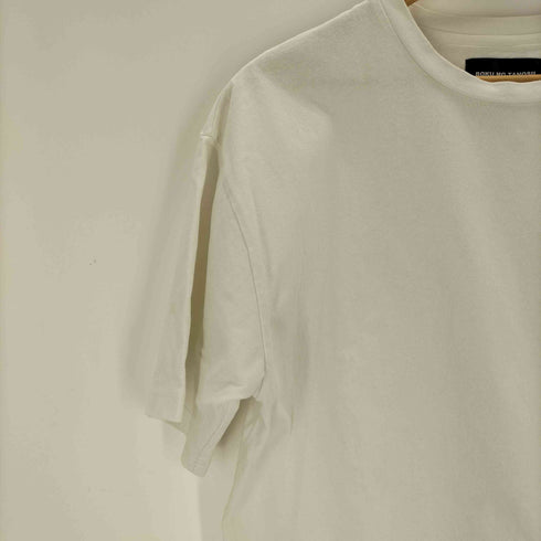 boku mo tanosii クルーネックTシャツ メンズ JPN:3