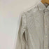 インディヴィジュアライズドシャツ individualized shirts チェックシャツ メンズ