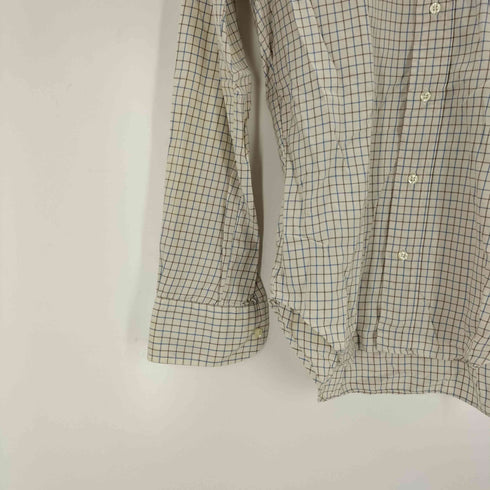インディヴィジュアライズドシャツ individualized shirts チェックシャツ メンズ