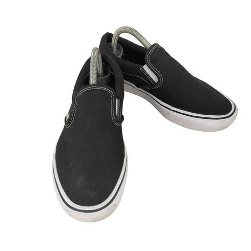 バンズ VANS コンフィクッシュ スリッポンSlip On Comfy Cush レディース 25.5