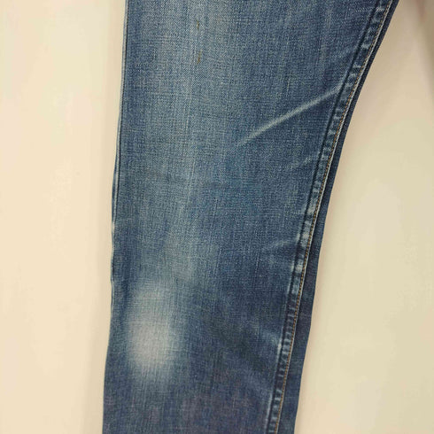 リーバイス Levis 90S~00S 505 ボタン裏HK08刻印 ストレート デニムパンツ メンズ W30 L30