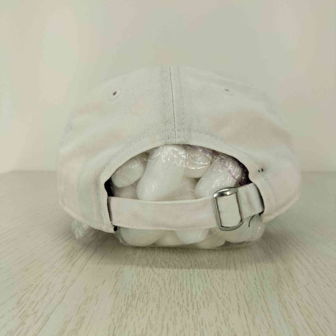 ニューエラ NEW ERA 9THIRTY フロントロゴ 6パネルキャップ チームロゴ メンズ