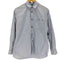 コムデギャルソンシャツ COMME des GARCONS SHIRT ジップデザインシャツ メンズ JPN:S