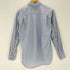 コムデギャルソンシャツ COMME des GARCONS SHIRT ジップデザインシャツ メンズ JPN:S