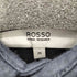 ロッソ ROSSO URBAN RESEARCH 汗染みしにくいポロシャツ メンズ JPN:M