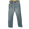 リーバイス Levis ボタン裏524刻印 501 ボタンフライ ストレート デニムパンツ レディース