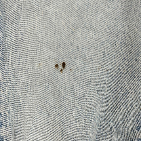 リーバイス Levis ボタン裏524刻印 501 ボタンフライ ストレート デニムパンツ レディース