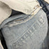 リーバイス Levis ボタン裏524刻印 501 ボタンフライ ストレート デニムパンツ レディース