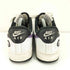 ナイキ NIKE Air Force 1 Low 07 LV8 White/Canyon Purple/Black メンズ JPN:25.5