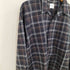 ヘイライフストア Hey life store flannel shirt レディース FREE
