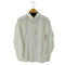 モンベル mont bell L/S ワンポケットシャツ ボタンダウン メンズ import:L