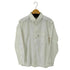 モンベル mont bell L/S ワンポケットシャツ ボタンダウン メンズ import:L