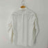 モンベル mont bell L/S ワンポケットシャツ ボタンダウン メンズ import:L